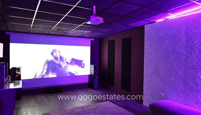 Venta - Casa - Chalet Independiente - La Envia