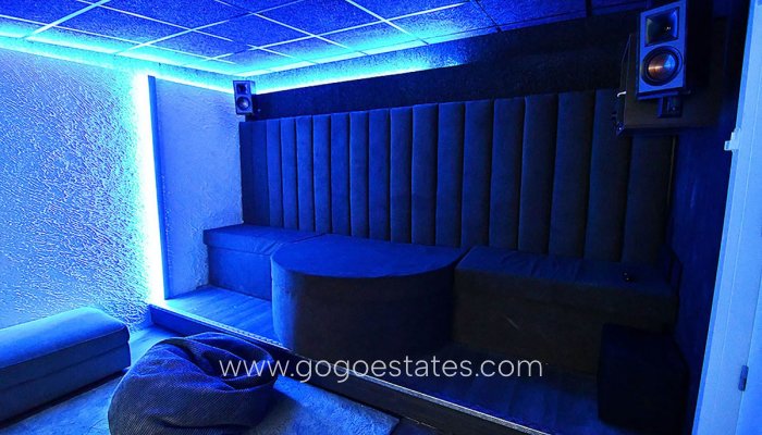 Venta - Casa - Chalet Independiente - La Envia