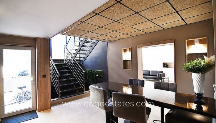 Venta - Casa - Chalet Independiente - La Envia