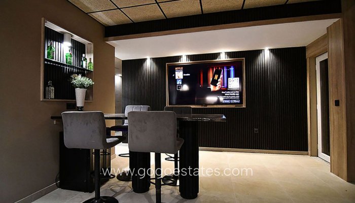 Venta - Casa - Chalet Independiente - La Envia