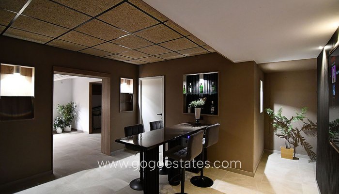 Venta - Casa - Chalet Independiente - La Envia