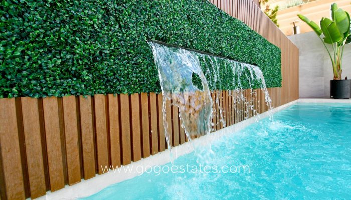 Venta - Casa - Chalet Independiente - La Envia