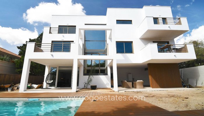 Venta - Casa - Chalet Independiente - La Envia