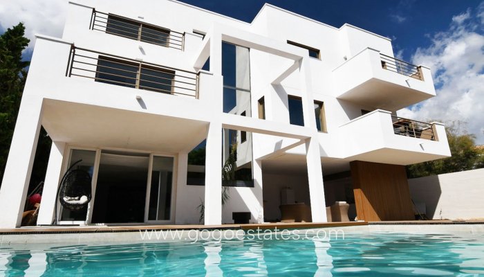 Venta - Casa - Chalet Independiente - La Envia