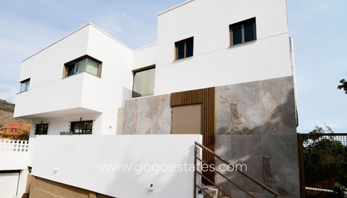 Venta - Casa - Chalet Independiente - La Envia