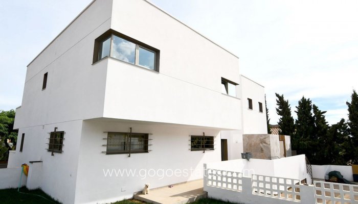 Venta - Casa - Chalet Independiente - La Envia