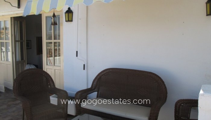 Wiederverkauf - Haus - Stadthaus - Seron