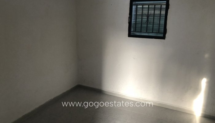 Te koop - Huis - Finca - Cortijo - Huércal-Overa