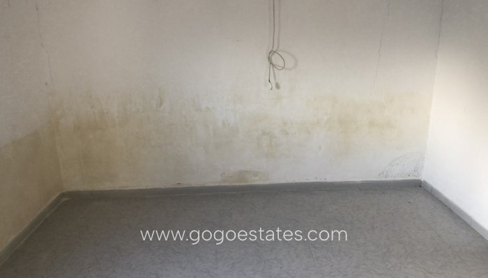 Te koop - Huis - Finca - Cortijo - Huércal-Overa