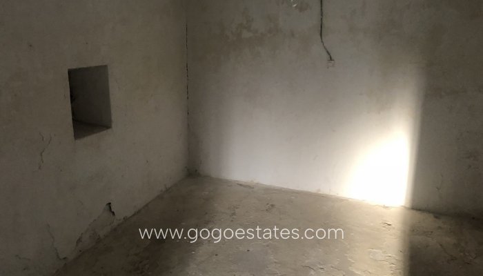 Te koop - Huis - Finca - Cortijo - Huércal-Overa