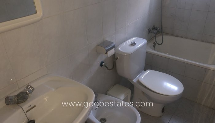 Te koop - Huis - Finca - Cortijo - Huércal-Overa