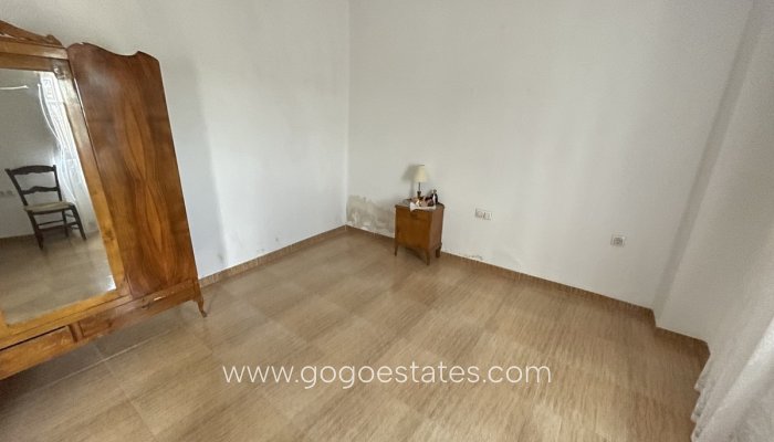 Te koop - Huis - Finca - Cortijo - Huércal-Overa