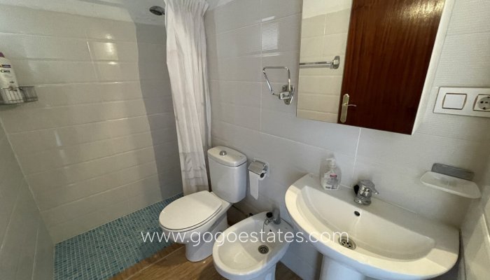 Te koop - Huis - Finca - Cortijo - Huércal-Overa