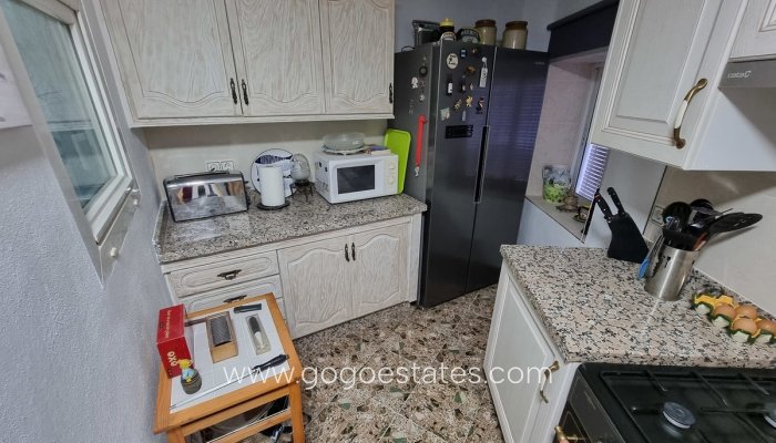 Wiederverkauf - Haus - Stadthaus - La Huelga