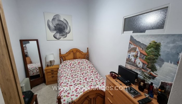 Wiederverkauf - Haus - Stadthaus - La Huelga