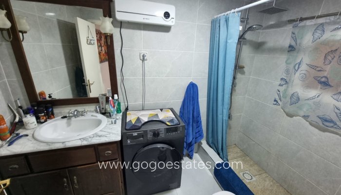 Wiederverkauf - Haus - Stadthaus - La Huelga