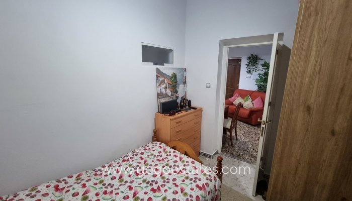 Wiederverkauf - Haus - Stadthaus - La Huelga