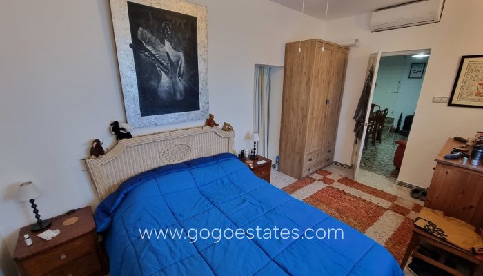 Wiederverkauf - Haus - Stadthaus - La Huelga