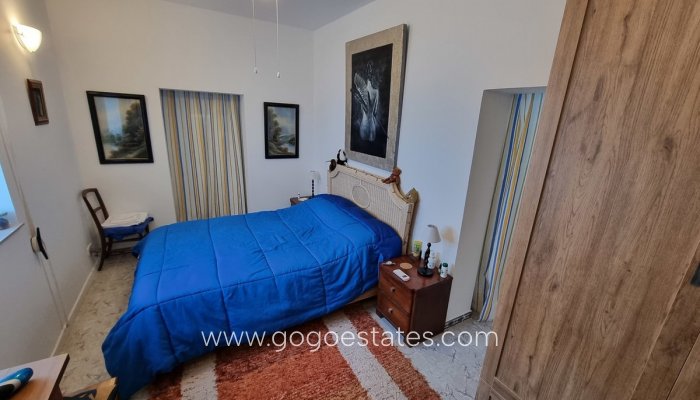 Wiederverkauf - Haus - Stadthaus - La Huelga