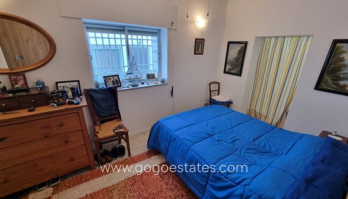 Wiederverkauf - Haus - Stadthaus - La Huelga