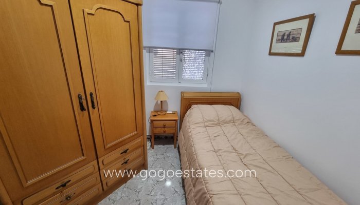 Wiederverkauf - Haus - Stadthaus - La Huelga