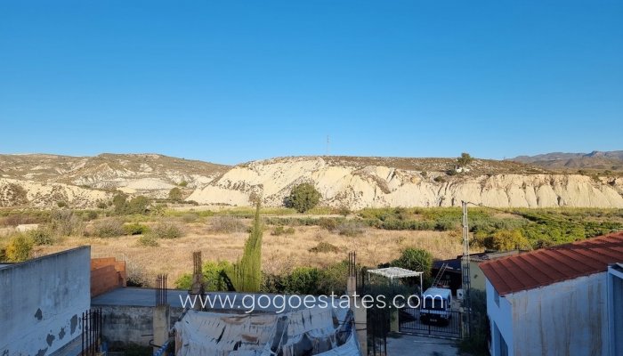 Wiederverkauf - Haus - Stadthaus - La Huelga