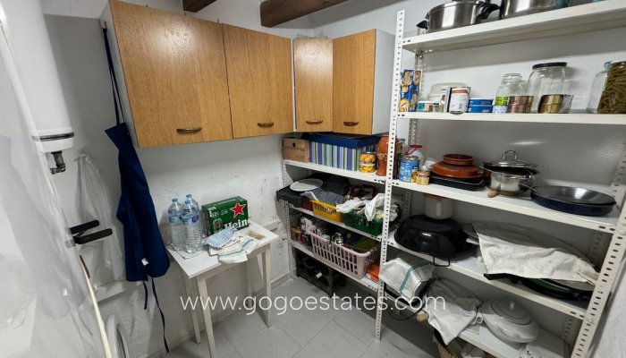 Revente - Maison - Maison de ville - Lucar