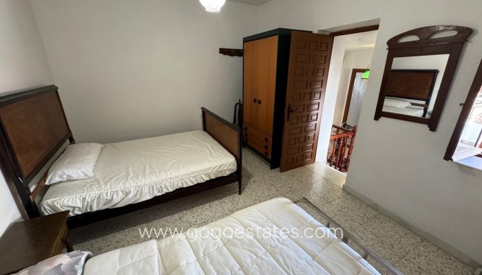 Revente - Maison - Maison de ville - Lucar