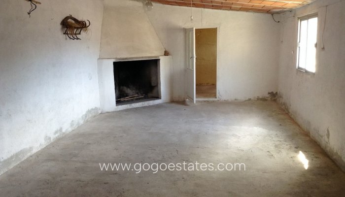 Venta - Parcela - Terreno - Lucainena de las Torres