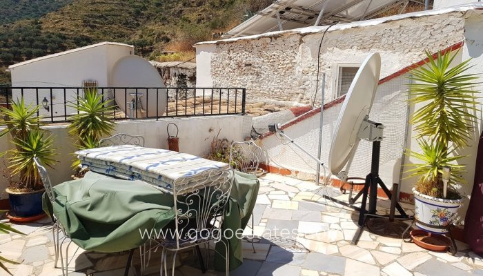 Revente - Maison - Maison de ville - Sierra Alhamilla