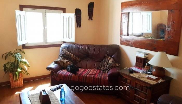 Revente - Maison - Maison de ville - Sierra Alhamilla