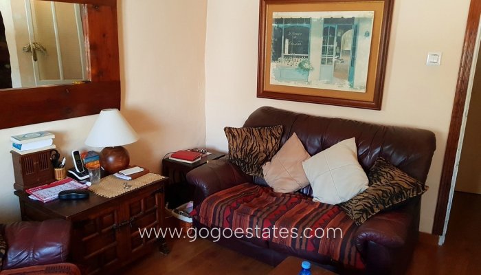 Revente - Maison - Maison de ville - Sierra Alhamilla