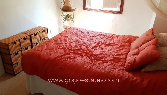 Revente - Maison - Maison de ville - Sierra Alhamilla