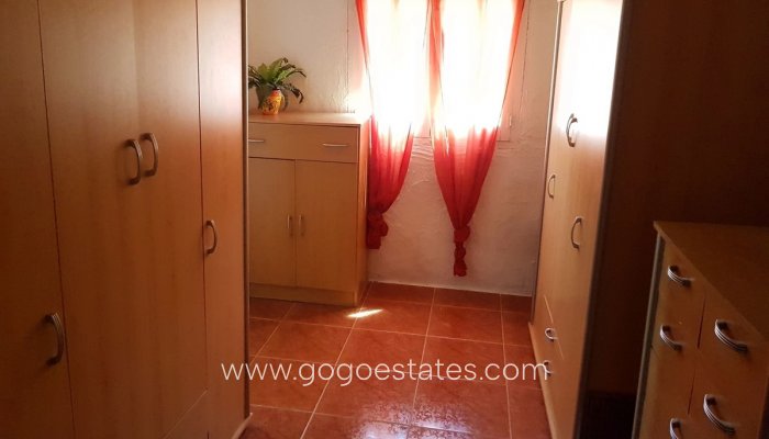 Revente - Maison - Maison de ville - Sierra Alhamilla