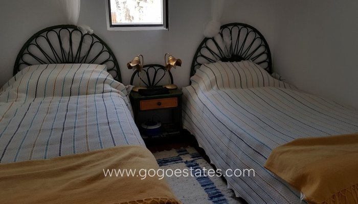 Revente - Maison - Maison de ville - Sierra Alhamilla