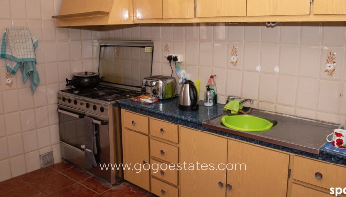 Te koop - Huis - Finca - Cortijo - Onáyar