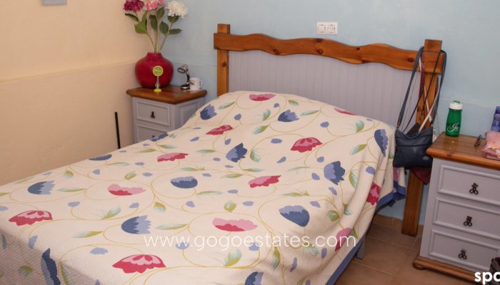 Te koop - Huis - Finca - Cortijo - Onáyar