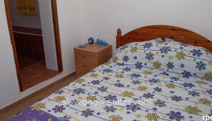 Te koop - Huis - Finca - Cortijo - Onáyar