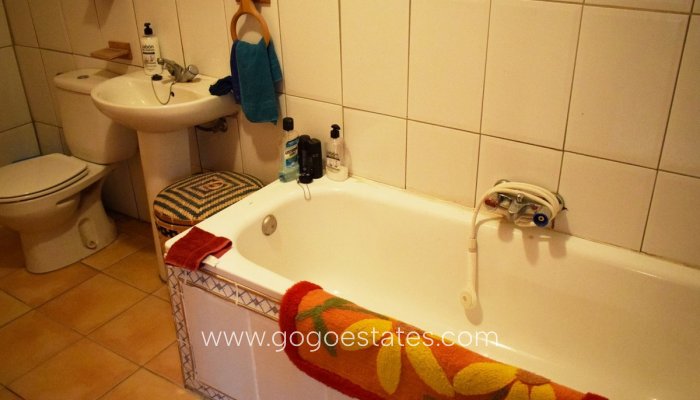 Te koop - Huis - Finca - Cortijo - Onáyar