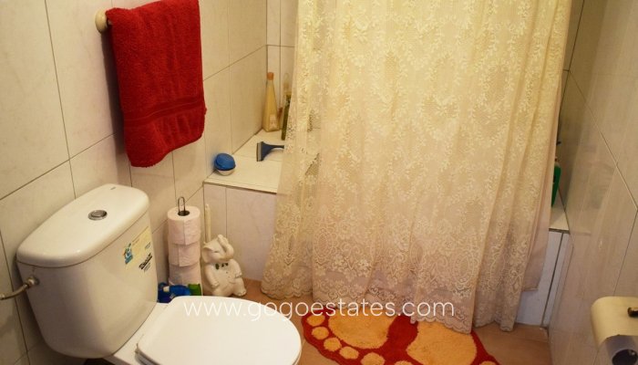 Te koop - Huis - Finca - Cortijo - Onáyar