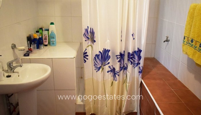 Te koop - Huis - Finca - Cortijo - Onáyar