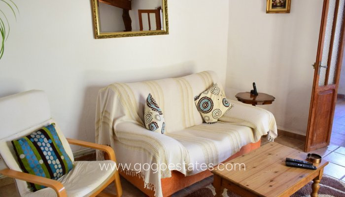 Venta - Casa - Casa adosada - Oria