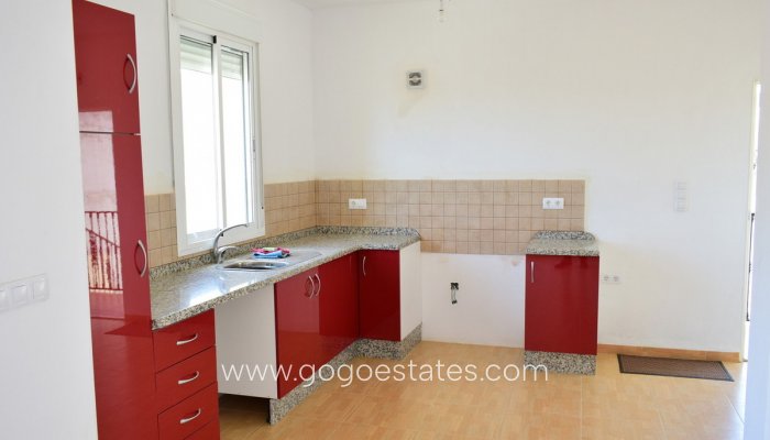 Venta - Casa - Casa adosada - Oria