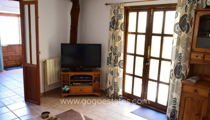 Venta - Casa - Casa adosada - Oria