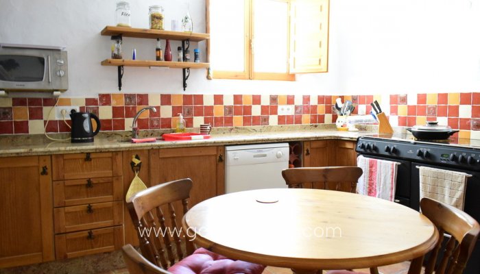 Venta - Casa - Casa adosada - Oria