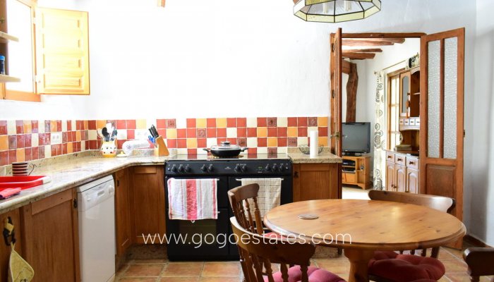 Venta - Casa - Casa adosada - Oria