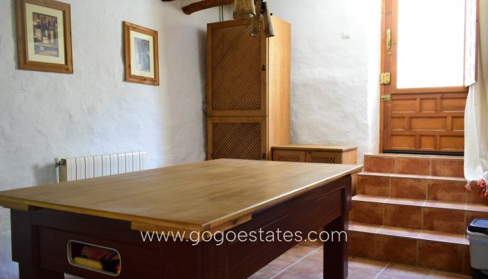 Venta - Casa - Casa adosada - Oria