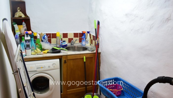 Venta - Casa - Casa adosada - Oria