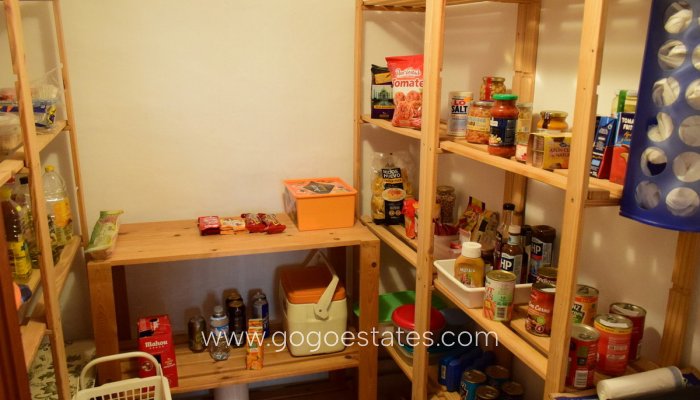 Venta - Casa - Casa adosada - Oria