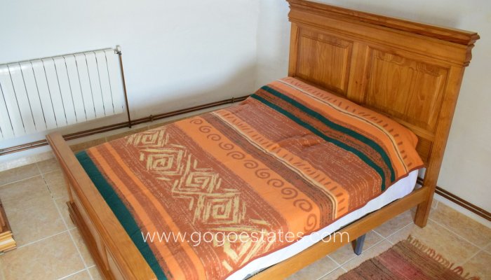 Venta - Casa - Casa adosada - Oria